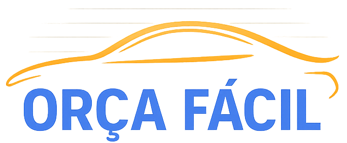 App Orça Fácil